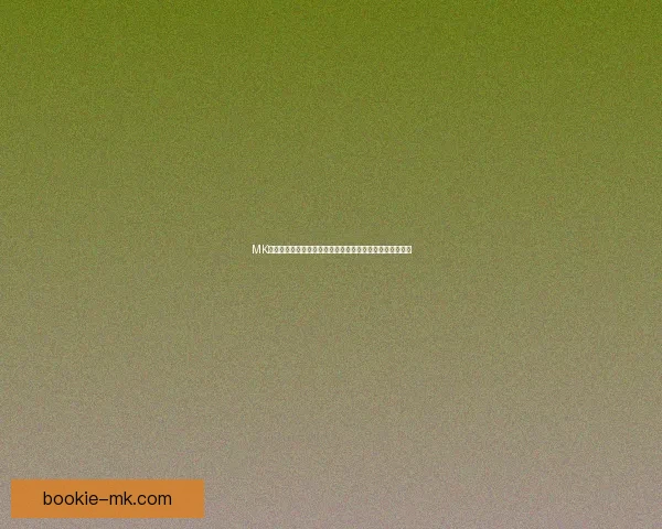 MK体育手机版全新体验攻略助你轻松掌握赛事资讯与投注技巧