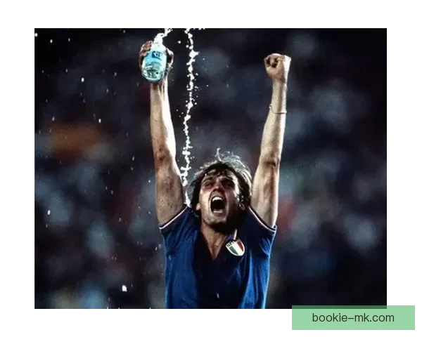 MK体育世界杯全程精彩回顾与赛场精彩瞬间深度解析