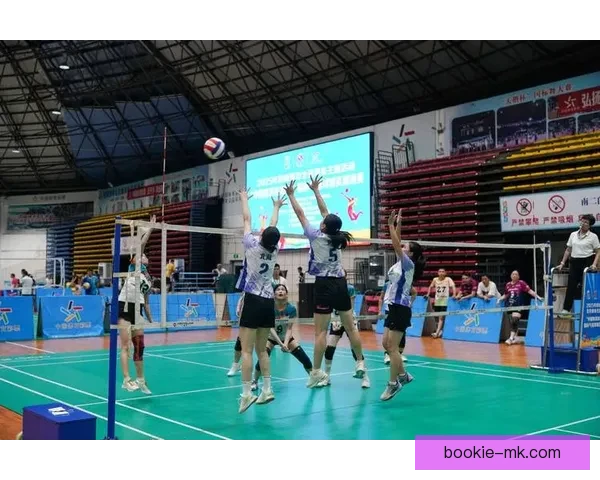 MK体育投注：探索全球最受欢迎的体育娱乐平台，带你畅享精彩赛事与多元投注选择