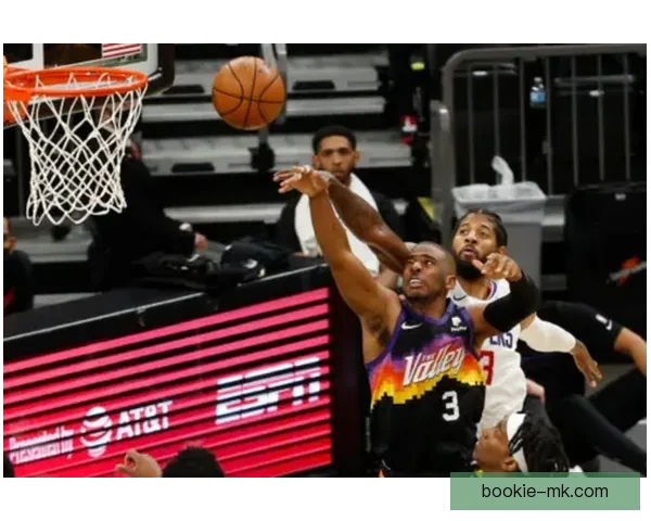 快船逆境仍团结 加兰小卡默契让人忆起骑士辉煌岁月