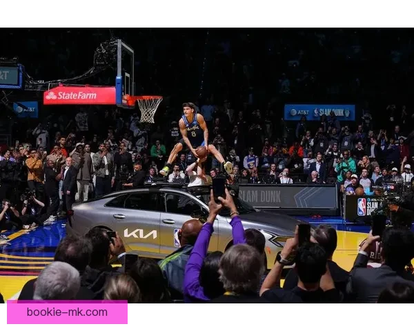 麦克朗透露联盟不希望他参加扣篮大赛 多名选手威胁若他参赛将退出