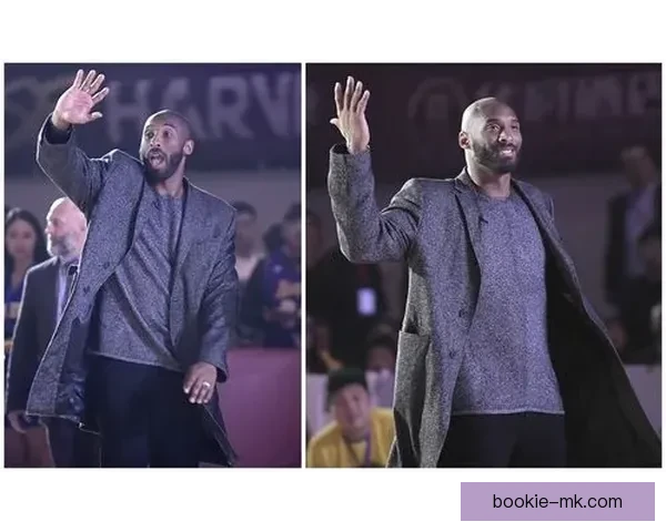 科比球衣退役引爆45万弹幕背后情绪数据与球迷文化深度解读全景