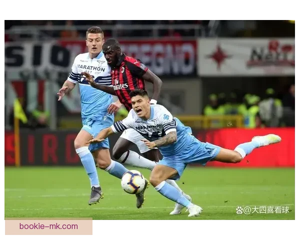 拉齐奥与帕尔马展开激烈对决 诺斯林与德尔普拉托精彩回应