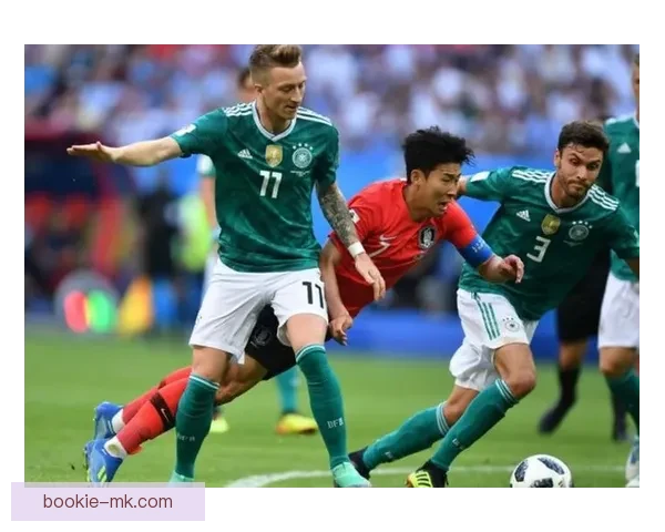 世界杯竞猜赔率分析：揭示热门球队胜算及冷门逆袭可能性