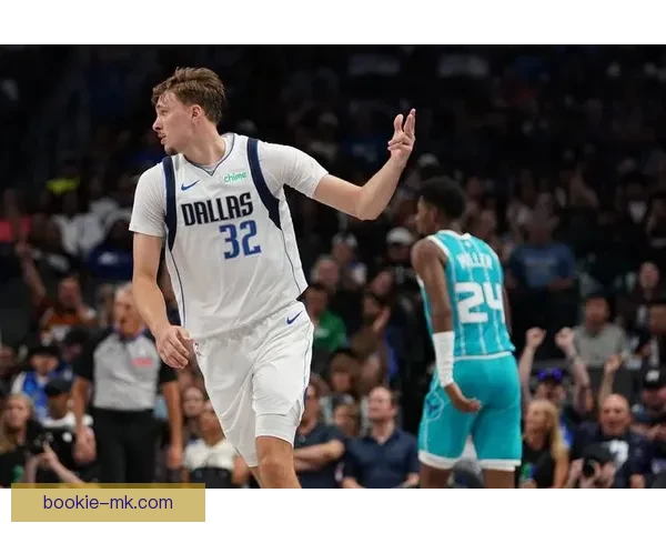 独行侠管理层期待围绕弗拉格重建并持续关注欧文的复苏与回归