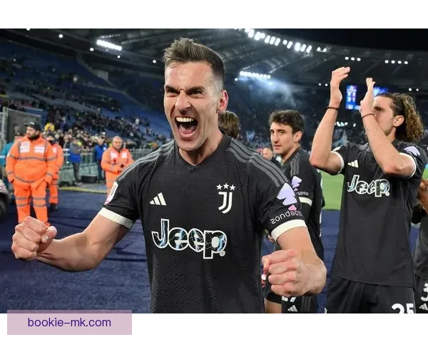 拉齐奥转会米利克只求一个条件俱乐部理念为首要考量