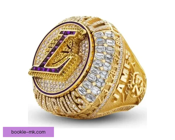 传奇魔术师豪夺二十枚冠军戒指湖人生涯独揽十一枚辉煌成就