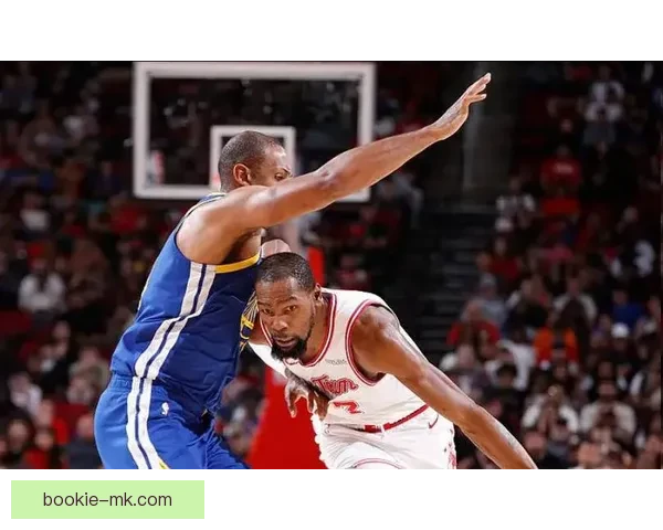 末节失误加时两罚不进 KD30分难掩心情低落