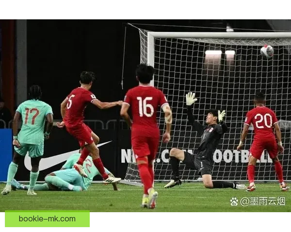 2026年世界杯赛事预测：各大强队表现分析与冠军争夺前景展望