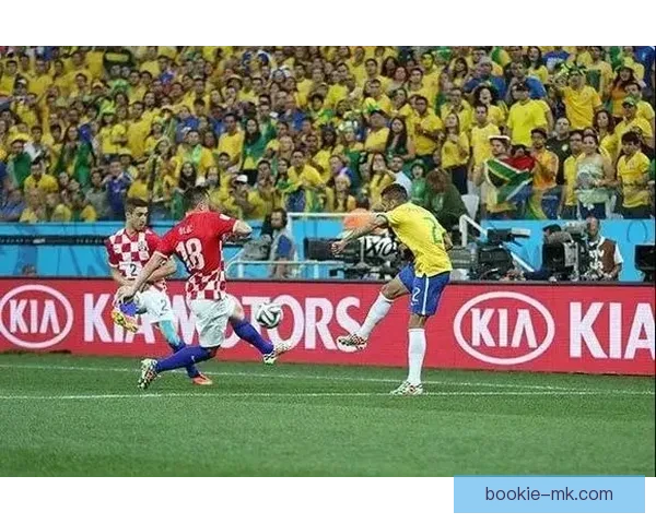 世界杯竞猜游戏全方位攻略助你预测胜者轻松赚取奖金